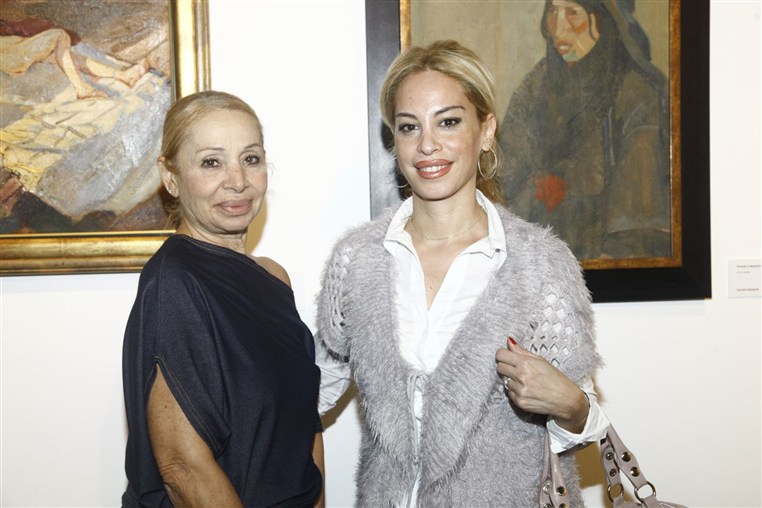 Galentz Retrospective Exhibition